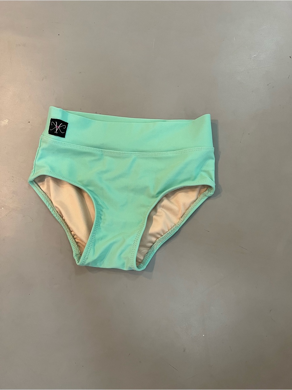 Dance wear bottoms